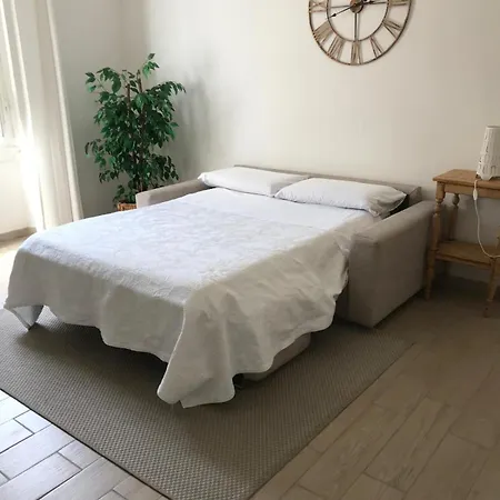 La Casa Di Anna フィレンツェ