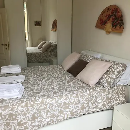 アパート La Casa Di Anna *