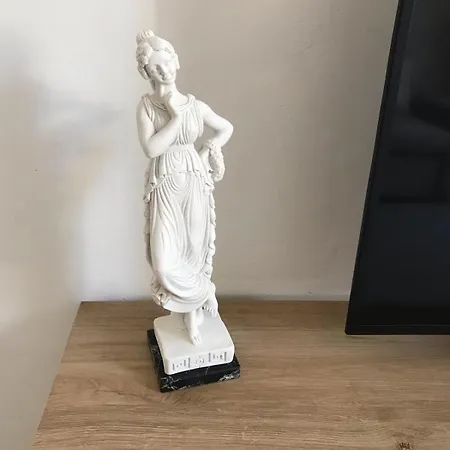 La Casa Di Anna アパート *