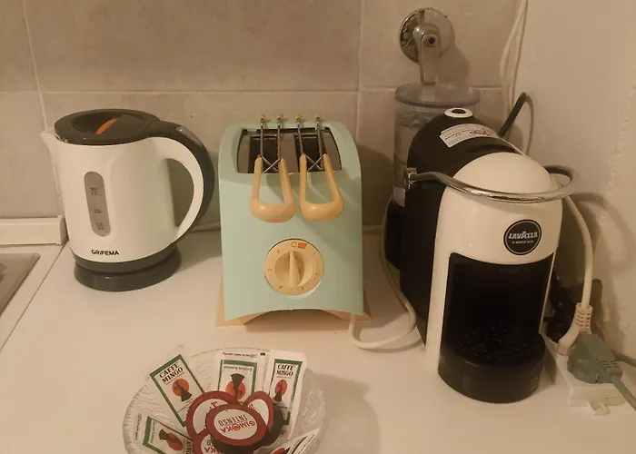 Dolce Dimora Apartamento