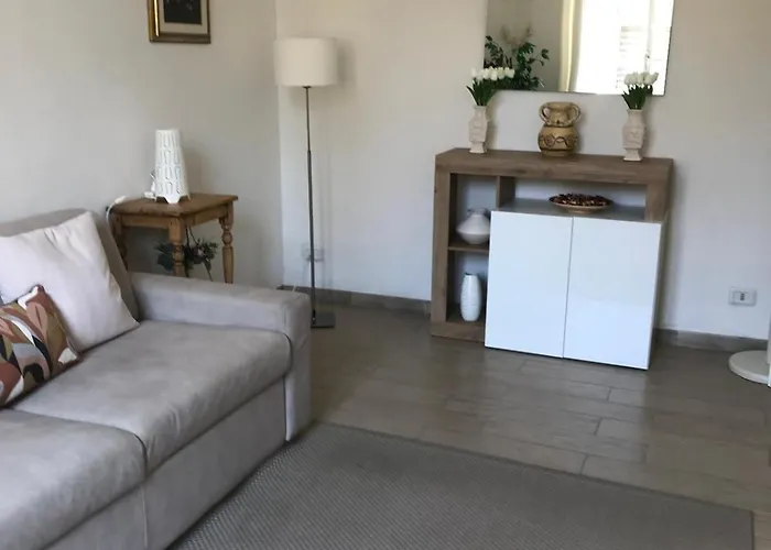 Dolce Dimora Apartamento Florencia