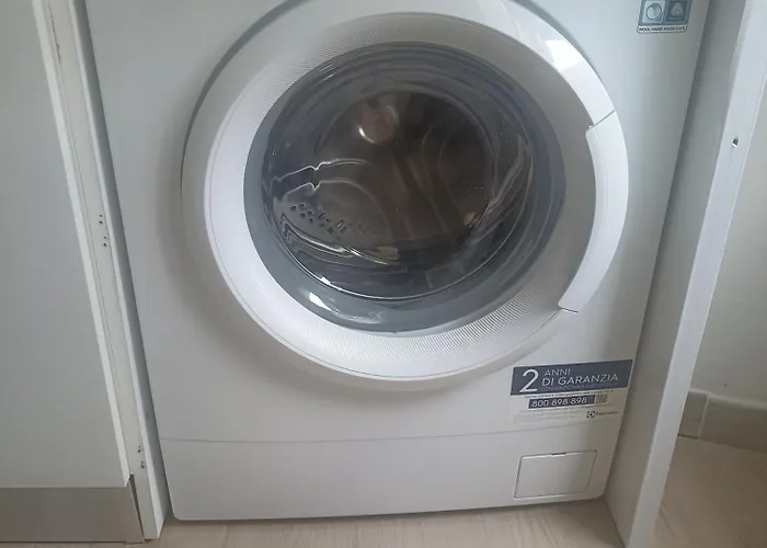 Dolce Dimora Apartamento