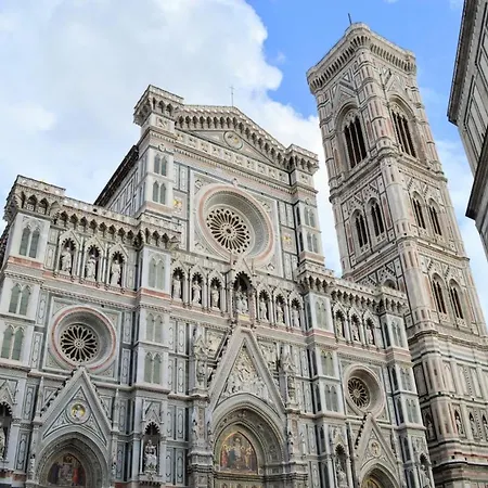 Dolce Dimora Apartamento *