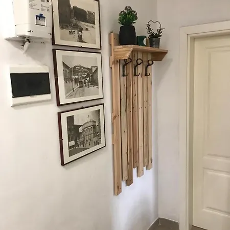 Apartment La Casa Di Anna