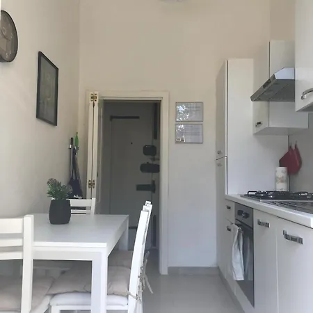 La Casa Di Anna * Florença