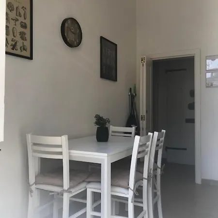 La Casa Di Anna Apartment