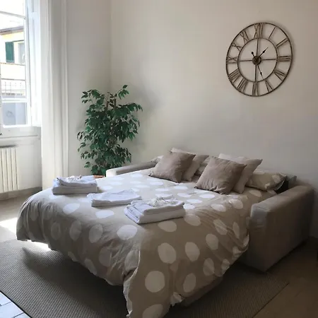 Dolce Dimora Apartamento Florença