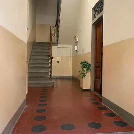 Dolce Dimora * Florença