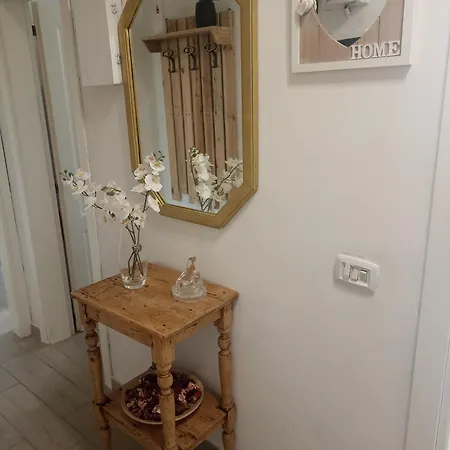 La Casa Di Anna Apartment