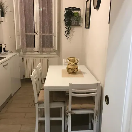Apartamento La Casa Di Anna *