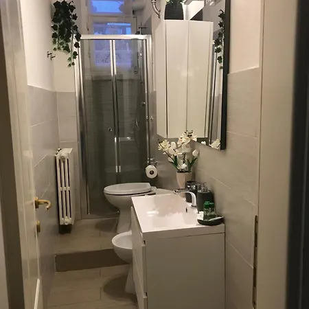 Dolce Dimora Apartamento Florença