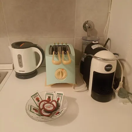 Dolce Dimora Apartamento