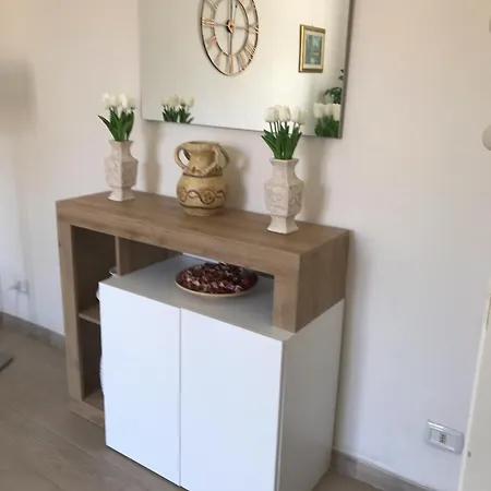 Apartamento La Casa Di Anna *