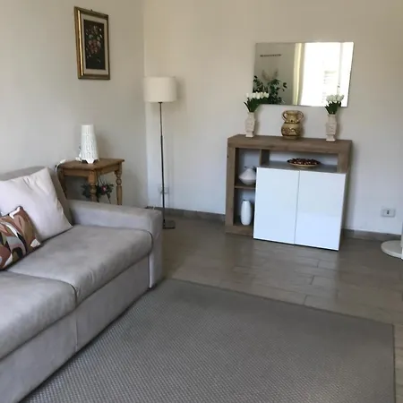 La Casa Di Anna Apartment Florence