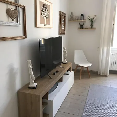 Apartment La Casa Di Anna