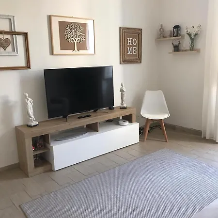 Apartamento La Casa Di Anna *