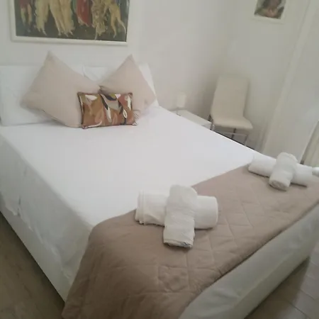 Dolce Dimora Apartamento *