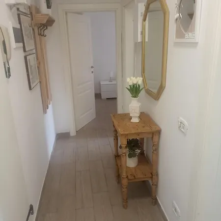 Dolce Dimora Apartamento Florença