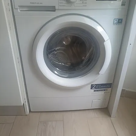 Dolce Dimora Apartamento