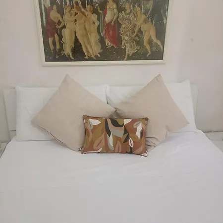 Dolce Dimora Apartamento *