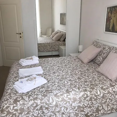 Apartamento Dolce Dimora