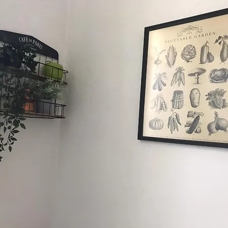 Dolce Dimora Florença