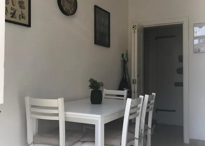 Dolce Dimora Apartman
