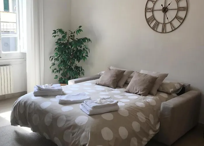 Dolce Dimora Apartman Firenze