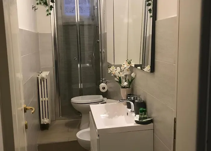 Dolce Dimora Apartman Firenze