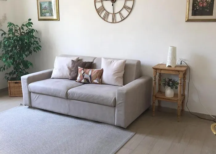 Dolce Dimora Apartman