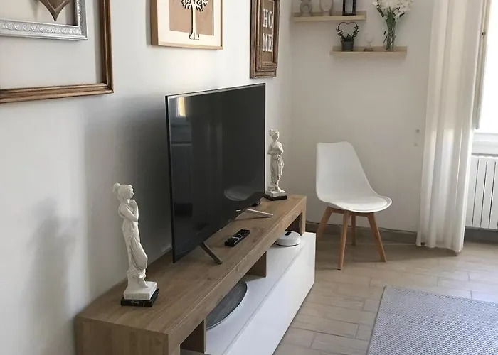 Apartman Dolce Dimora