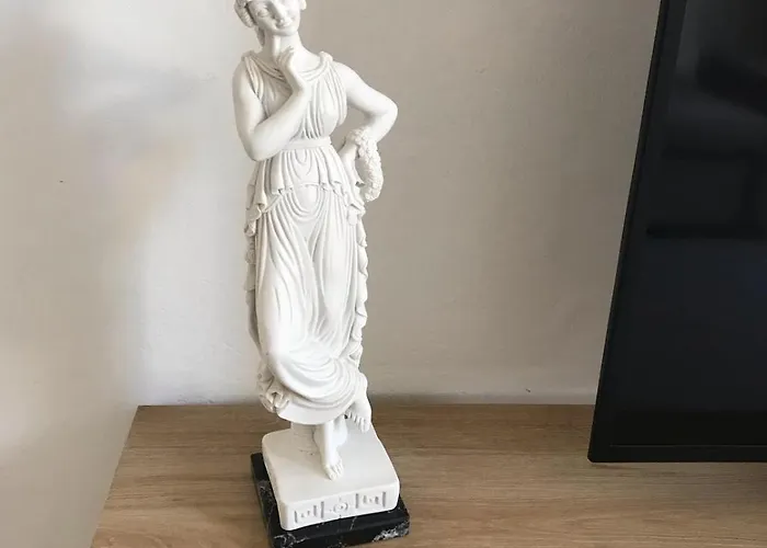 Dolce Dimora Apartman *