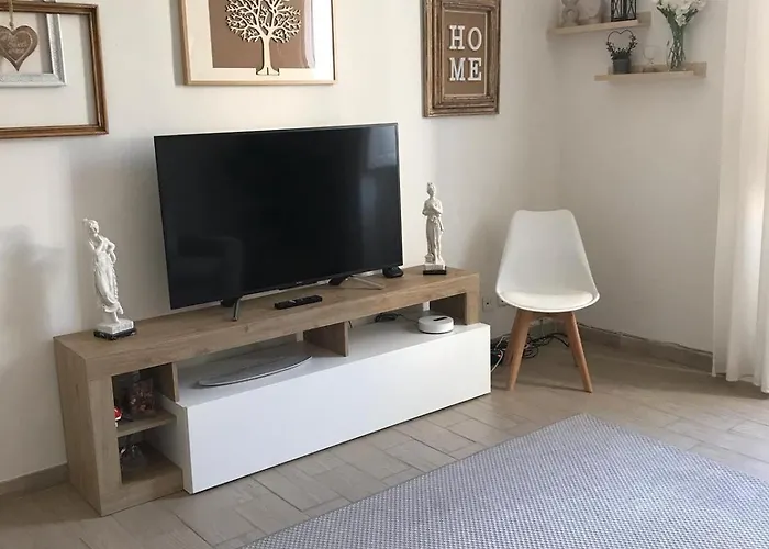 Apartman Dolce Dimora *