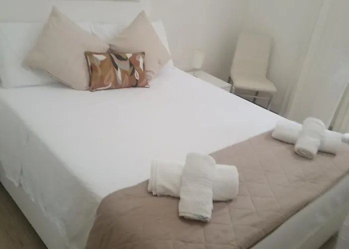 Dolce Dimora Apartman *