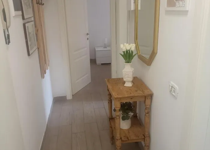 Dolce Dimora Apartman Firenze