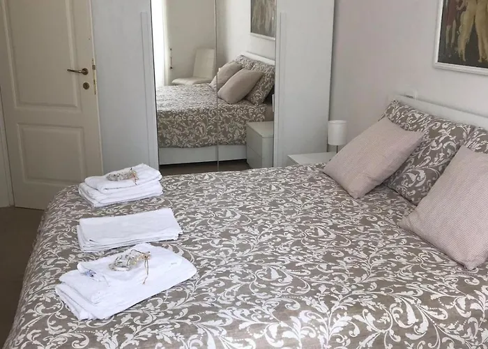 Apartman Dolce Dimora