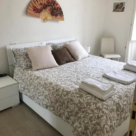 Apartamento La Casa Di Anna Florencia