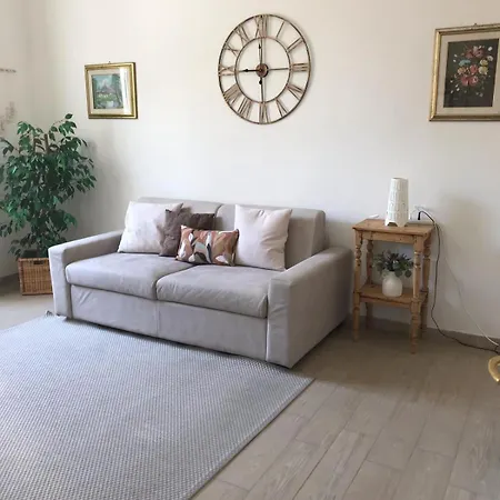 La Casa Di Anna Apartamento