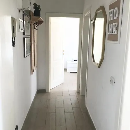 Apartamento La Casa Di Anna Florencia